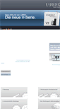 Mobile Screenshot of lubrix.de